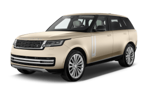 Land Rover Range