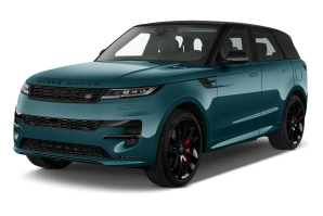 Land Rover Range