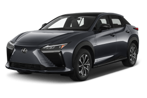 Lexus RZ