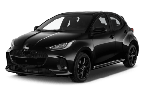 Mazda 2er
