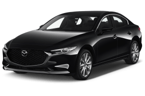 Mazda 3er