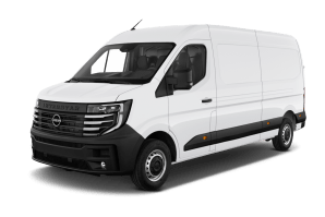 Nissan Interstar