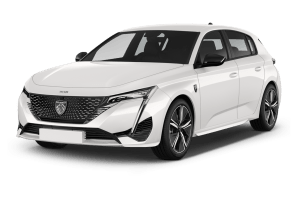 Peugeot 3er