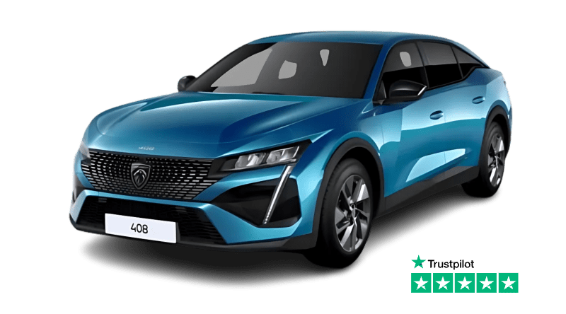 Peugeot 4er