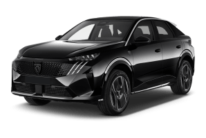 Peugeot E-3008