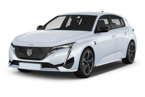 Peugeot E-Klasse