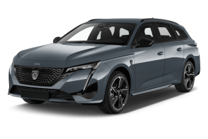 Peugeot e308