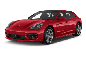 Panamera