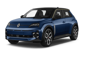 Renault R5