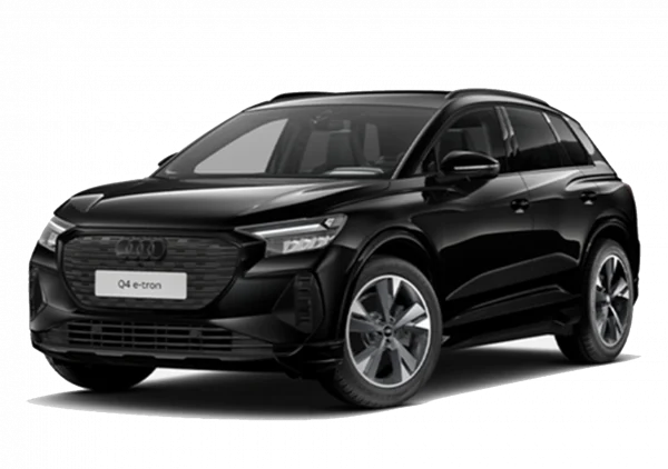 Audi Q4