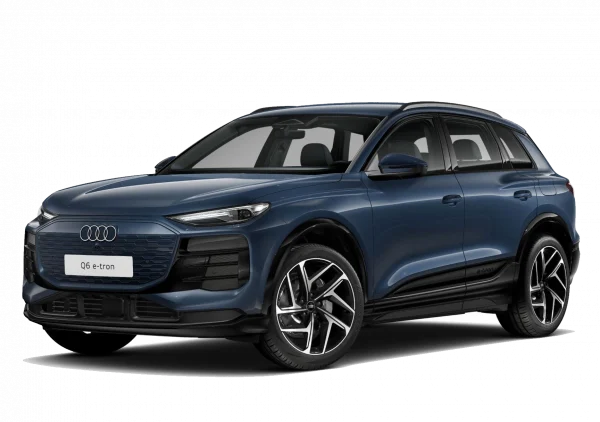 Audi Q6