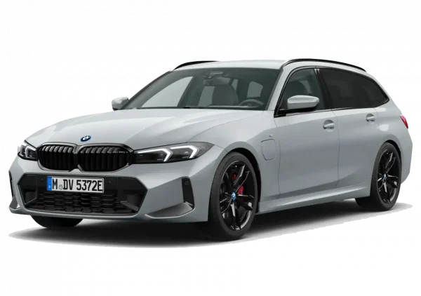 BMW 3er