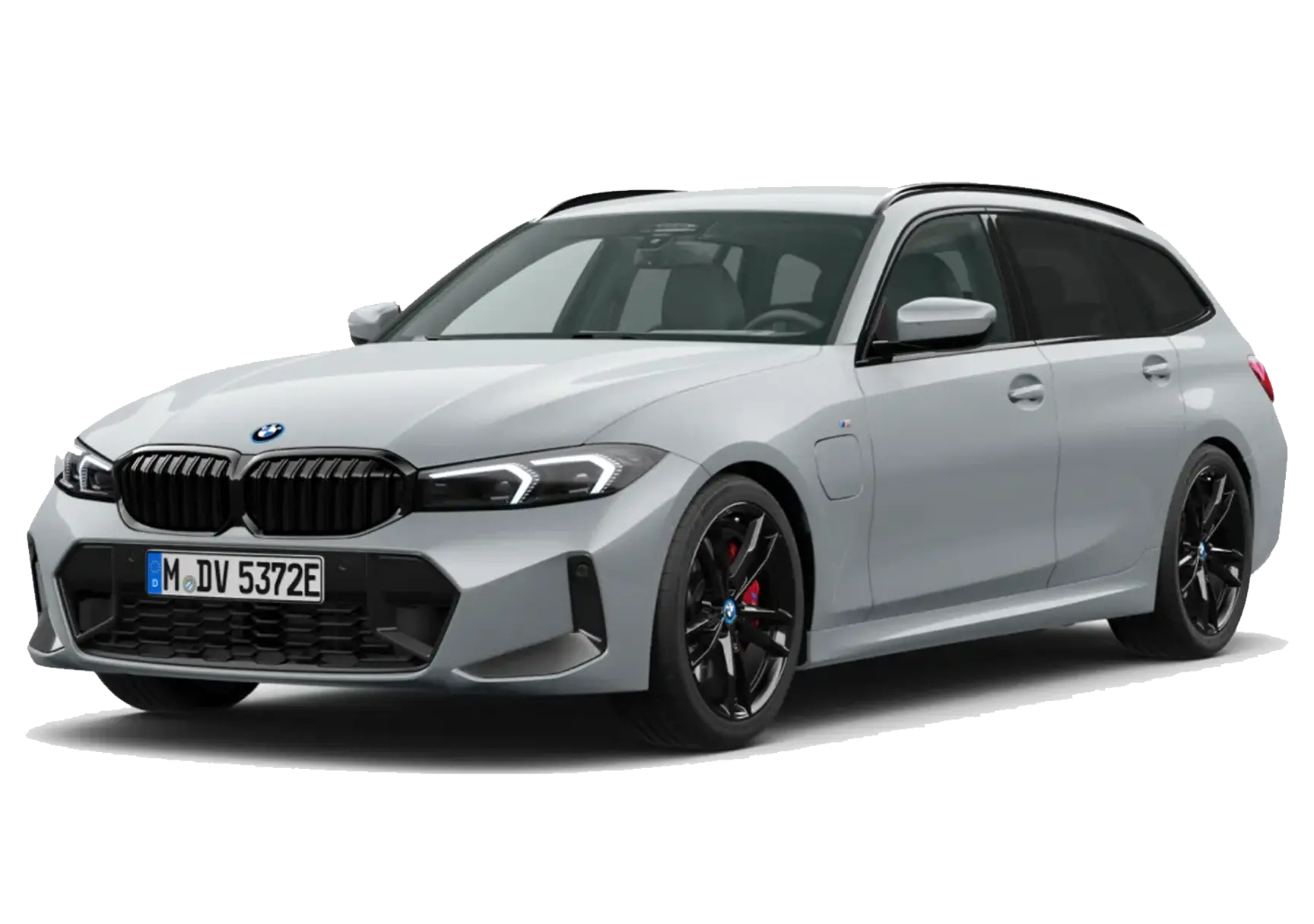 BMW 3er