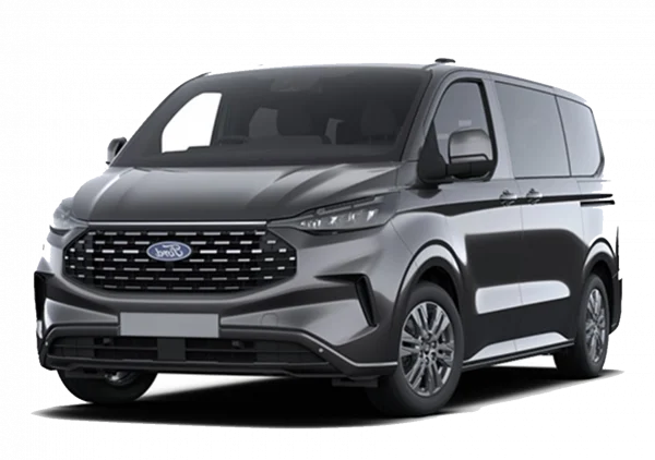 Ford Tourneo
