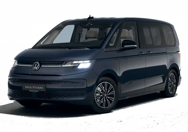 VW Multivan