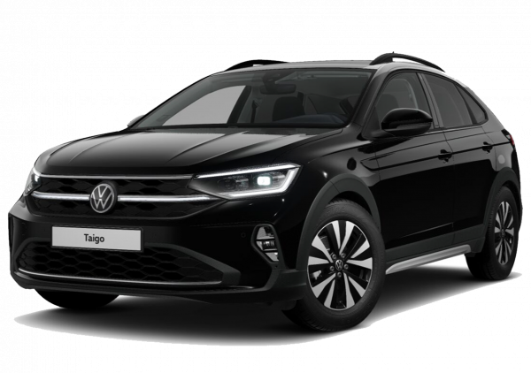 VW Taigo