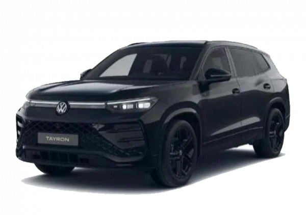 VW Tayron