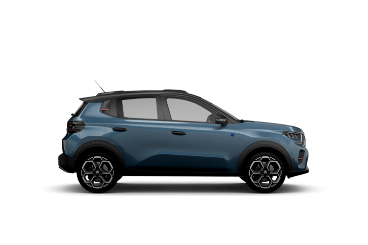 Citroen e-C3