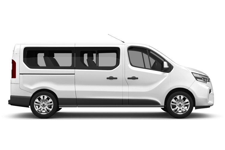 Nissan Primastar
