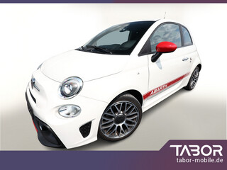 Abarth 5er
