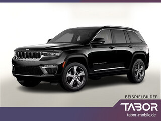 Jeep Grand