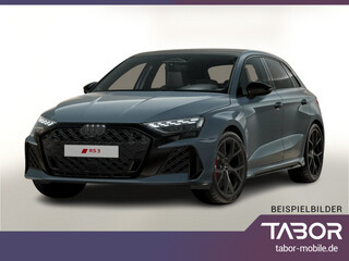 Audi RS