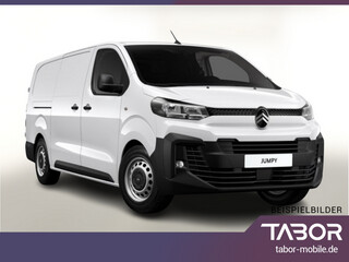 Citroen Jumpy