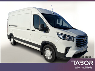 MAXUS Deliver