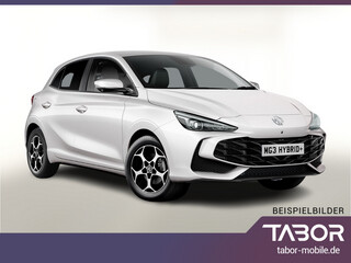 MG MG3