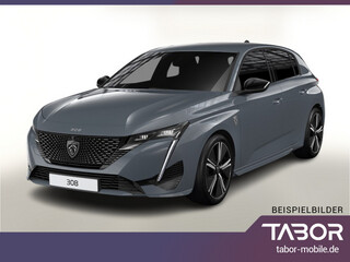 Peugeot 3er