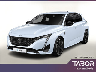 Peugeot e308