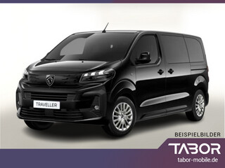 Peugeot Traveller