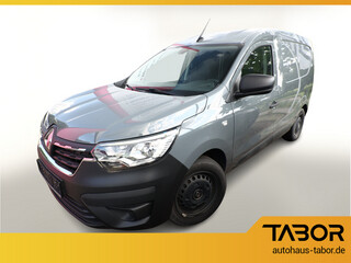 Renault Express