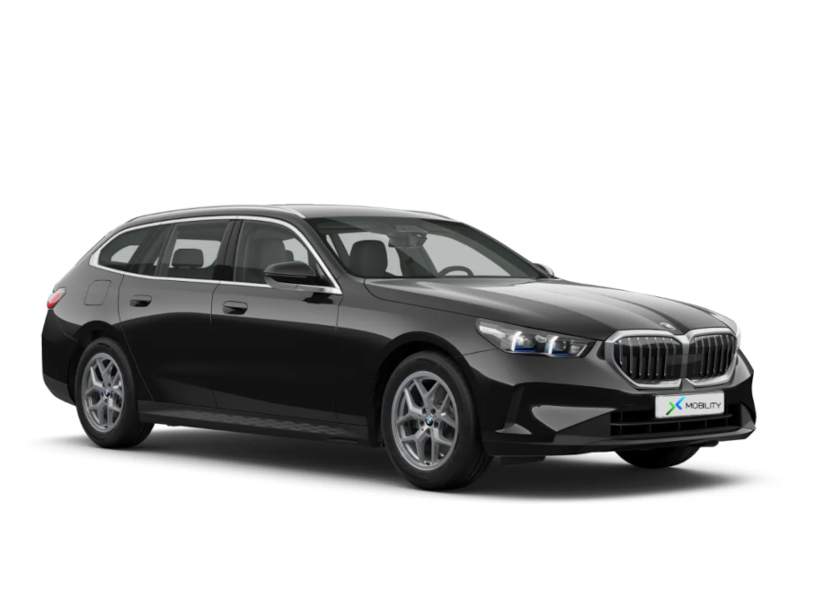 BMW 5er