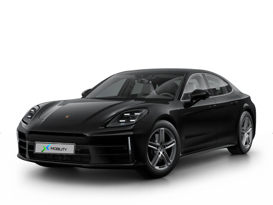 Panamera