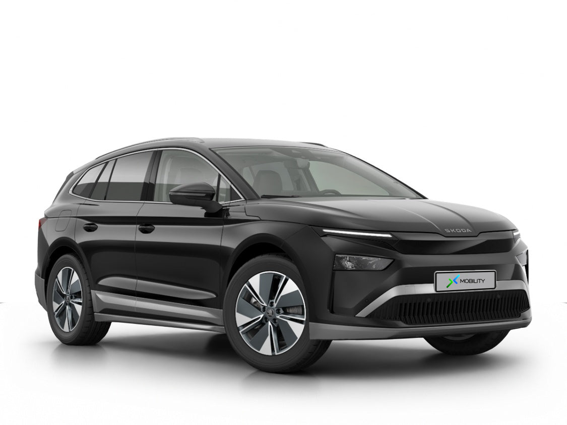 Skoda Enyaq EV