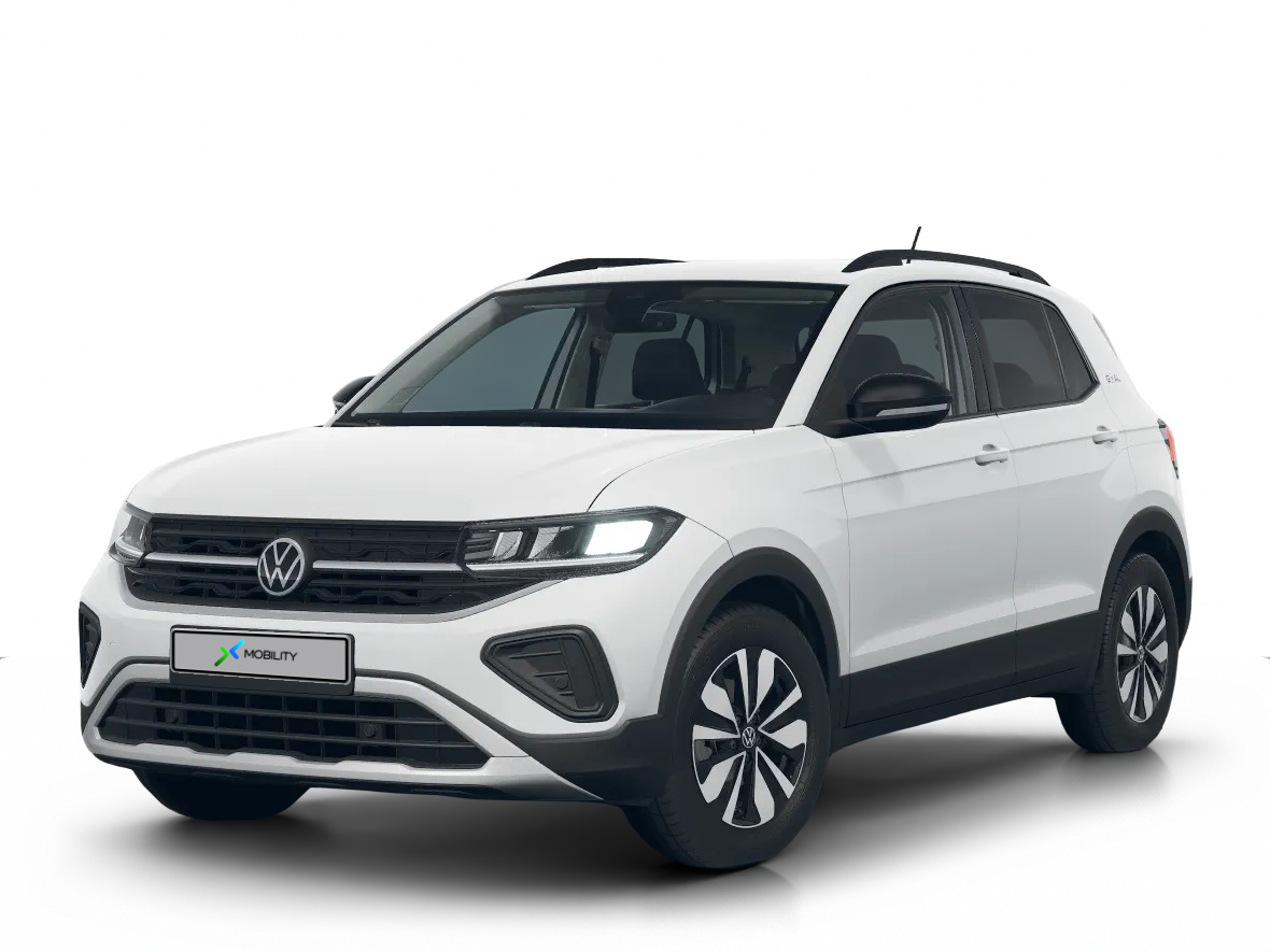T-Cross