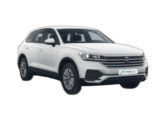 Touareg