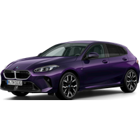 BMW 1er
