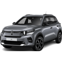 Citroen C3 Turbo 100 Stop&Start MAX