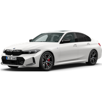 BMW 3er