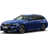 BMW 3er