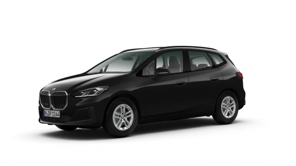 BMW 2er Active Tourer