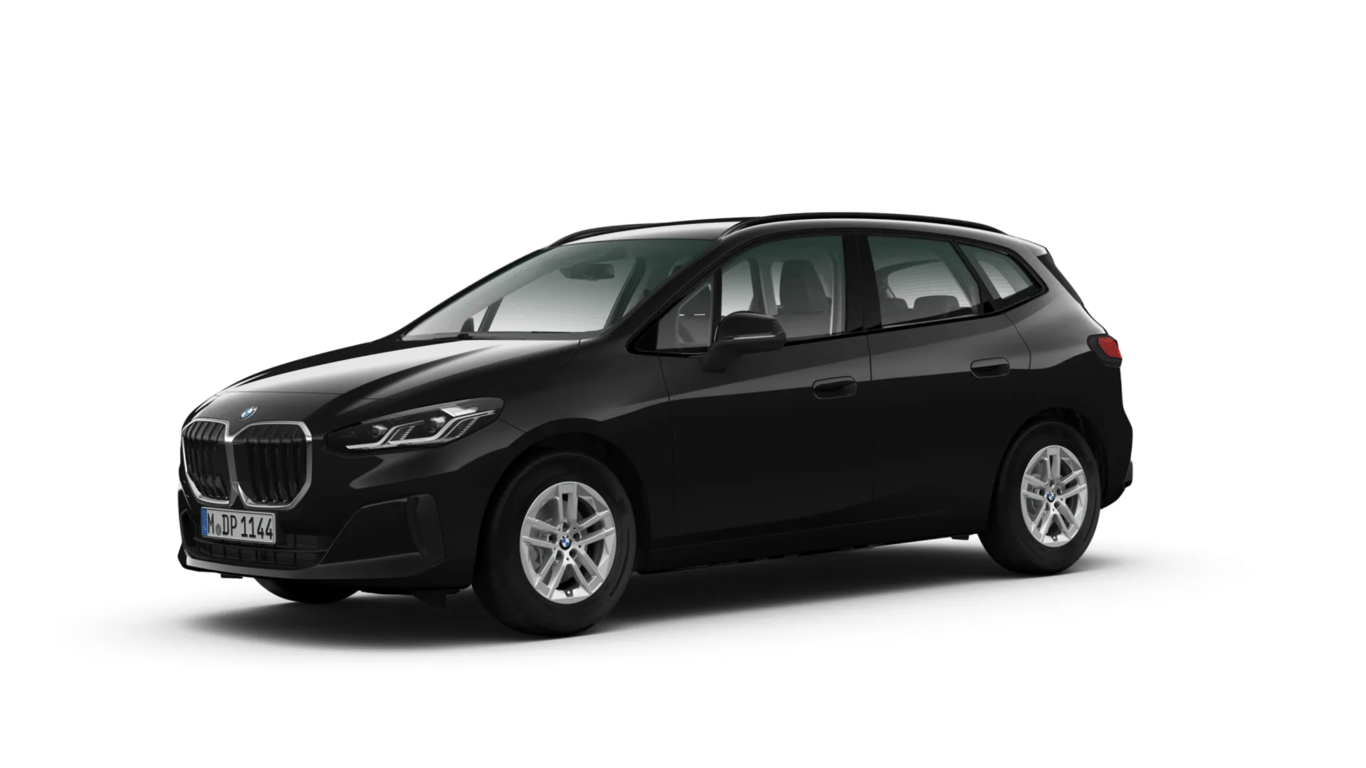 BMW 2er Active Tourer