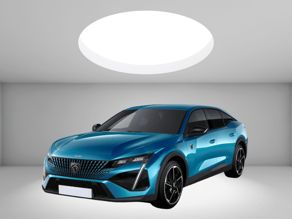 Peugeot 4er
