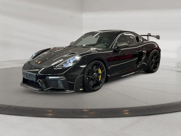 Porsche 7er
