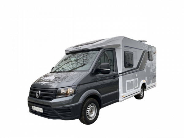 Volkswagen Knaus