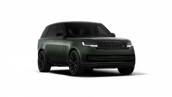 Land Rover Range