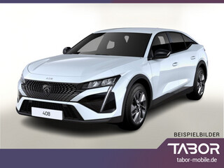 Peugeot 4er