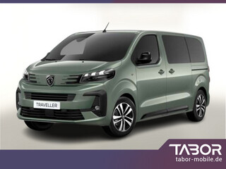 Peugeot Traveller